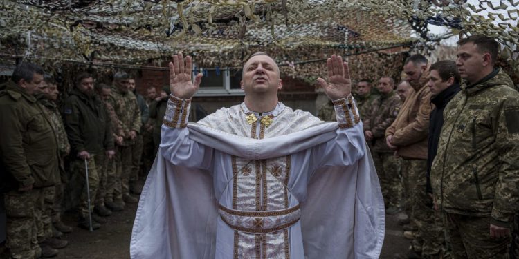 Analiza: Potencijalno konačno rješenje ukrajinskog rata