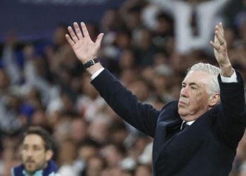 Ancelotti daleko od stvarnog: Milan i Rim razmišljaju o tome