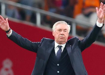 Ancelotti između Brazila i sastanak s Real: Budućnost Carla i velika imena Serie A