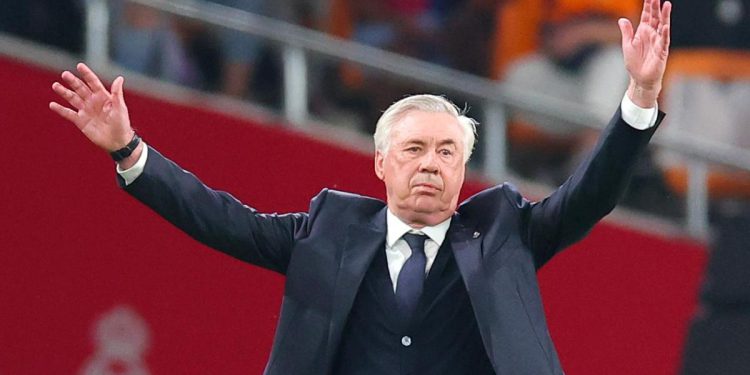 Ancelotti između Brazila i sastanak s Real: Budućnost Carla i velika imena Serie A