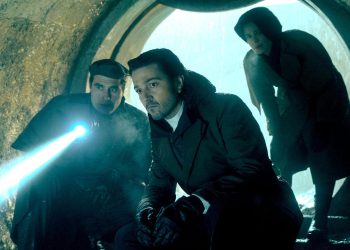 Andor Season 2, Epizode 4-6 Pregled