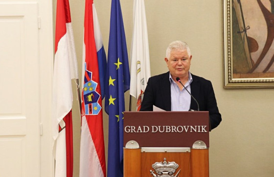 Andro Vlahušić će sudjelovati na ovim izborima, doznajemo na kojoj je listi