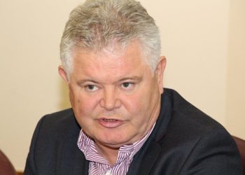 Andro Vlahušić najavio: ‘Kandidiram se za župana, jedini sam živući intelektualac u Županiji’