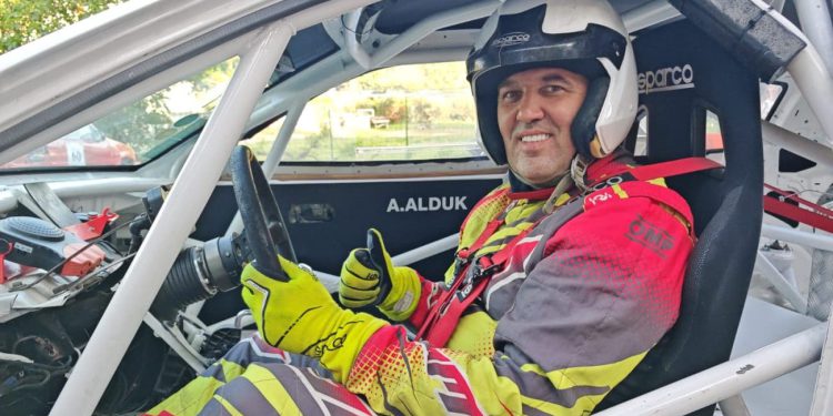 Ante Alduk osvojio Super slalom “Uz Klis niz Klis 2025”