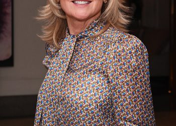 Anthea Turner (64) otkriva tajnu njezinog izgleda koji prkose godinama – i nije ono što mislite