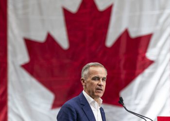 Anti-Trumpovi liberali predviđali su da će pobijediti na izborima u Kanadi-RT World News