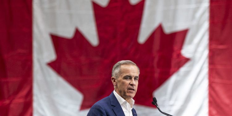 Anti-Trumpovi liberali predviđali su da će pobijediti na izborima u Kanadi-RT World News