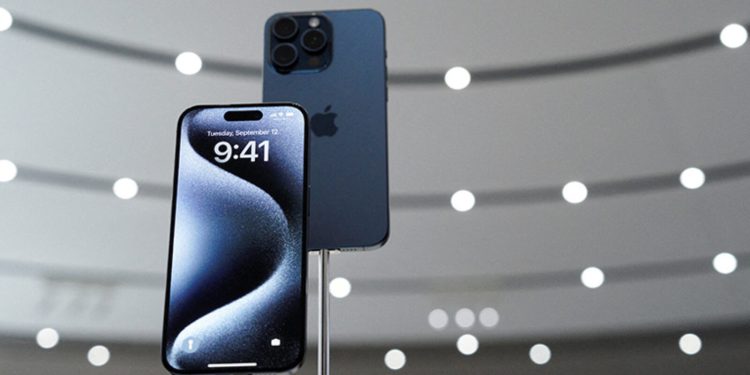 Apple planira prebaciti većinu proizvodnje iPhonea iz Kine u Indiju