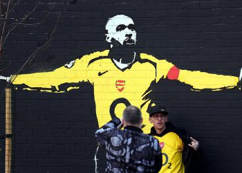 Arsenal vs Real Madrid – Liga prvaka: rezultat uživo, vijesti i ažuriranja dok Mikel Arteta unosi pet promjena od izvlačenja u Evertonu, dok Gunners izgledaju kako nokautiraju vlasnike i stižu u polufinale
