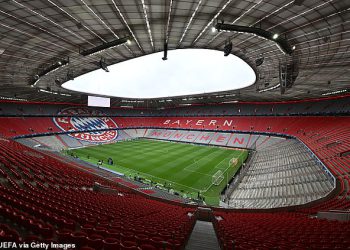 Arsenalna arogancija?! Potraga za putovanjima u München za konačni skok Lige prvaka za 2.450% u Velikoj Britaniji … ali navijači PSG -a izgledaju više utemeljeni
