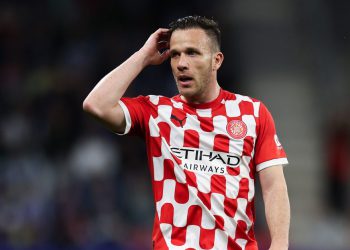 Arthur, bivši Juve opljačkan u Barceloni: Prijavio je napadač