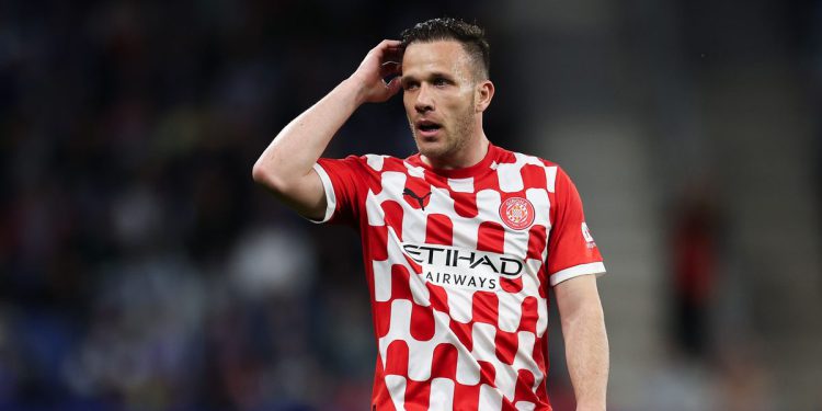 Arthur, bivši Juve opljačkan u Barceloni: Prijavio je napadač