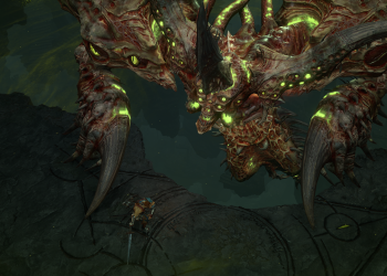 As Diablo 4 Launches Season 8, Blizzard Responds to Roadmap Criticism, Reveals Plans to Update the Skill Tree, and Explains Controversial Battle Pass Changes