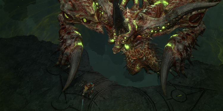 As Diablo 4 Launches Season 8, Blizzard Responds to Roadmap Criticism, Reveals Plans to Update the Skill Tree, and Explains Controversial Battle Pass Changes