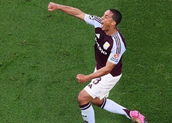 Aston Villa vs PSG – Liga prvaka: rezultat uživo, ekipne vijesti i ažuriranja dok domaćini povlače gol nakon što su ih noćna mora, počeli ostaviti s planinom da se penju … do zgražanja princa Williama