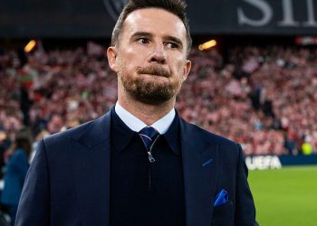 Atletski bilbao poraz dokazao je ono što smo već znali, piše Gary Keown … Barry Ferguson nije budućnost za Rangers. Dakle, sada je gotovo izvršnom direktoru Patrick Stewart da nam kaže što je