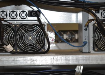 Auradine povećava seriju C od 153 milijuna dolara za rudarstvo Bitcoin (BTC), Umrežavanje AI podatkovnog centra