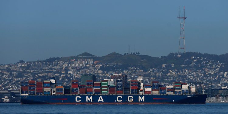 Australija odbija kineski poziv da se “pridruži rukama” usred Trumpove tarife Fallout