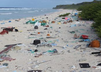 Australija vidi gotovo 40% pad plastičnog zagađenja duž glavnih gradskih obala