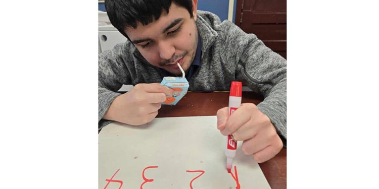 Autistični tinejdžer koji je upucao Idaho policajci je mrtva mozga, kaže njegova obitelj