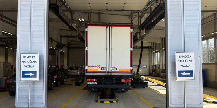 Auto Klub – CVH: od sada se na tehnički pregled može naručiti online