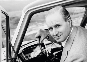 Auto Klub – Dante Giacosa: Veliki tvorac sjajnih malih automobila koji je desetljećima vodio razvoj Fiata