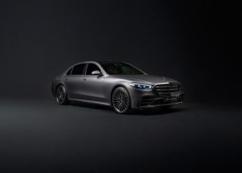 Auto Klub – Isti, ali luksuzniji, pametniji i vozi sam Autobahnom do 95 km/h: Mercedes je osvježio prestižnu S-klasu