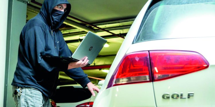 Auto Klub – Krađe auta u Hrvatskoj u porastu, ali policija ne zna što se najčešće krade: ‘Ne vodimo statistiku po modelima’