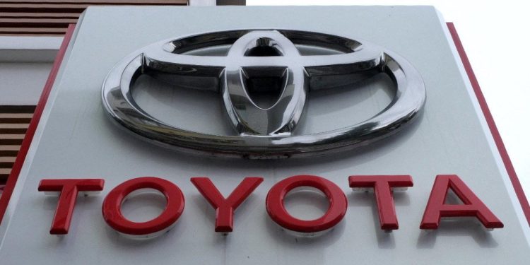 Auto Klub – Ljudi tek sada shvaćaju poruku: Toyotin logo ima skriveno značenje