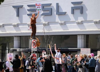 Auto Klub – Loše vijesti za Teslu ne prestaju stizati: Doživjeli su potpuni krah u Njemačkoj