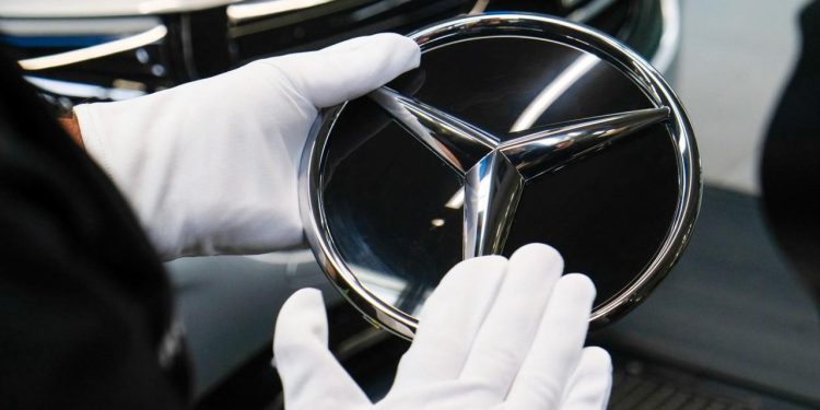 Auto Klub – Mercedes ih ‘cinkao’: Europa kaznila 13 renomiranih proizvođača s pola milijarde eura