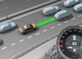 Auto Klub – Novo istraživanje pokazalo da jedan od najčešćih ADAS pomoćnika u vožnji uzrokuje nesreće