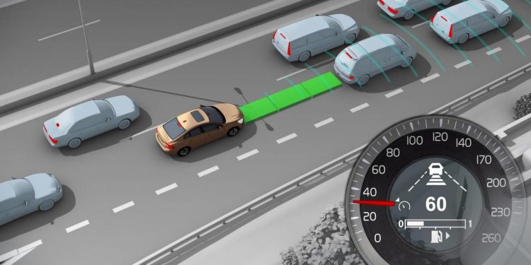 Auto Klub – Novo istraživanje pokazalo da jedan od najčešćih ADAS pomoćnika u vožnji uzrokuje nesreće