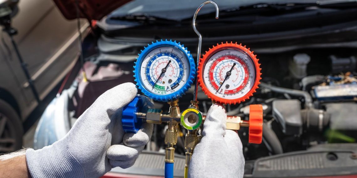 Auto Klub – Osjetite smrad u kabini i magle vam se stakla: Proljeće je pravo vrijeme za servis klima uređaja