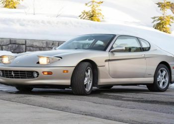 Auto Klub – Ovaj Ferrari za 55.000 dolara izgleda kao ‘bagatela’, ali samo dok ne vidite račune za servis