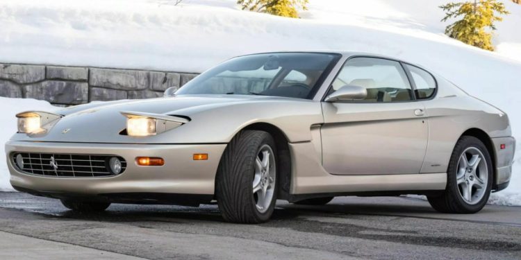 Auto Klub – Ovaj Ferrari za 55.000 dolara izgleda kao ‘bagatela’, ali samo dok ne vidite račune za servis