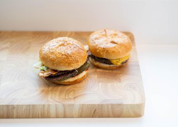 Auto Klub – Revolucionarna brza hrana daleko je od junk fooda, ukusna je i ‘spašava’ na putovanjima