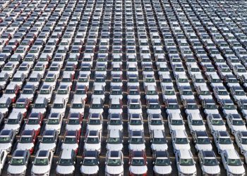 Auto Klub – Tko je na vrhu? Igra bilijuna, ovi proizvođači su nabolje zarađivali u 2024. godini