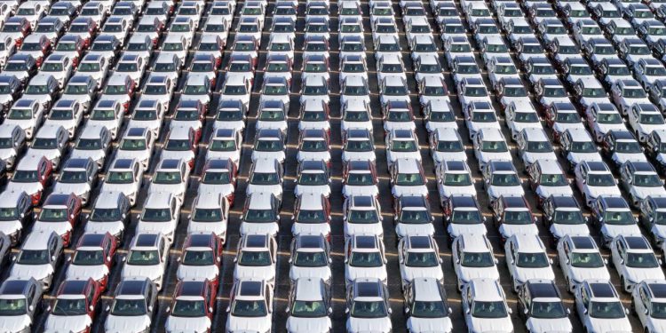 Auto Klub – Tko je na vrhu? Igra bilijuna, ovi proizvođači su nabolje zarađivali u 2024. godini