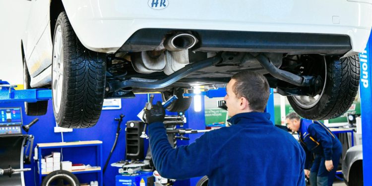 Auto Klub – Tražite rabljeni auto koji ima čistu povijest? Ove tri marke u Hrvatskoj nude najsigurnije modele