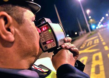 Auto Klub – Vozači oprez! U ponoć počinje velika akcija policije na cestama u Hrvatskoj