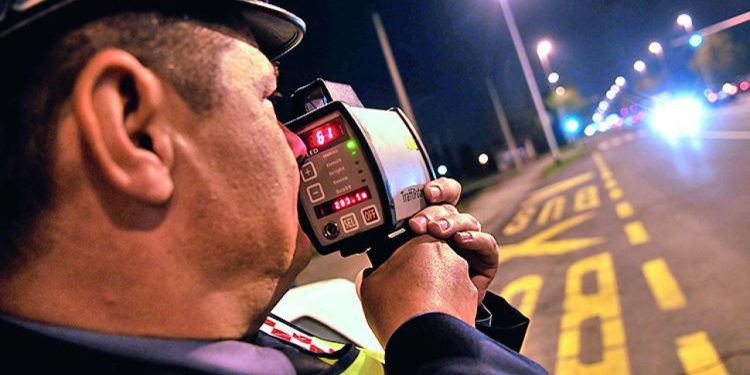 Auto Klub – Vozači oprez! U ponoć počinje velika akcija policije na cestama u Hrvatskoj