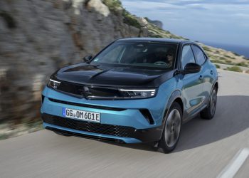 Auto Klub – Vozili smo Opel Mokku: U vožnji traži vremensku prognozu, restorane, slobodna parkirališta…