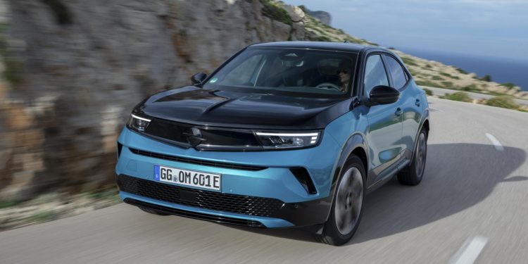 Auto Klub – Vozili smo Opel Mokku: U vožnji traži vremensku prognozu, restorane, slobodna parkirališta…