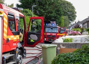 Auto Klub – Zašto ne smijete parkirati ispred hidranta? Pogledajte što su vatrogasci napravili vlasniku Honde