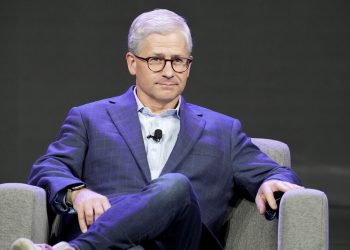 Autor kripto računa koji se sada preispituju predviđa ‘opako vruće ljeto’ u Kongresu