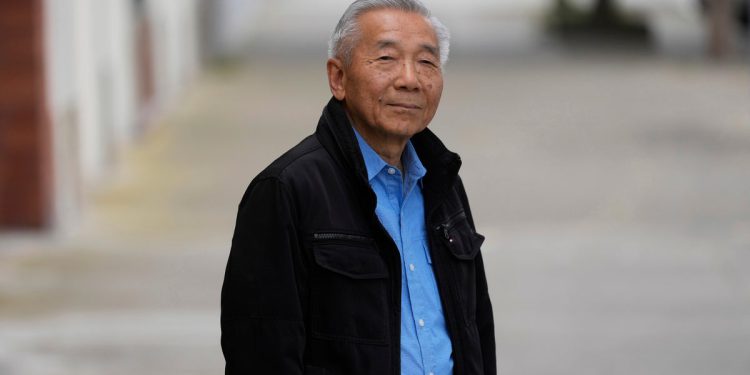 Azijski američki veterani dijele emocionalne priče 50 godina nakon rata u Vijetnamu