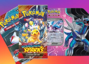 Azure Legends Tin uključuje pojačane pojačavanja iskre, a vratio se na zalihu