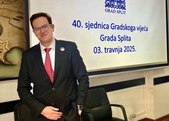 BARBIR O MANDATU U VIJEĆU: “Split zaslužuje još više i za to ću se nastaviti boriti”