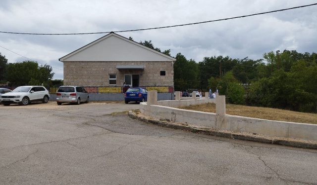 BATINSKA KRIZA Mještani na Veliku subotu izlaze na ulice zbog ignoriranja volje sela